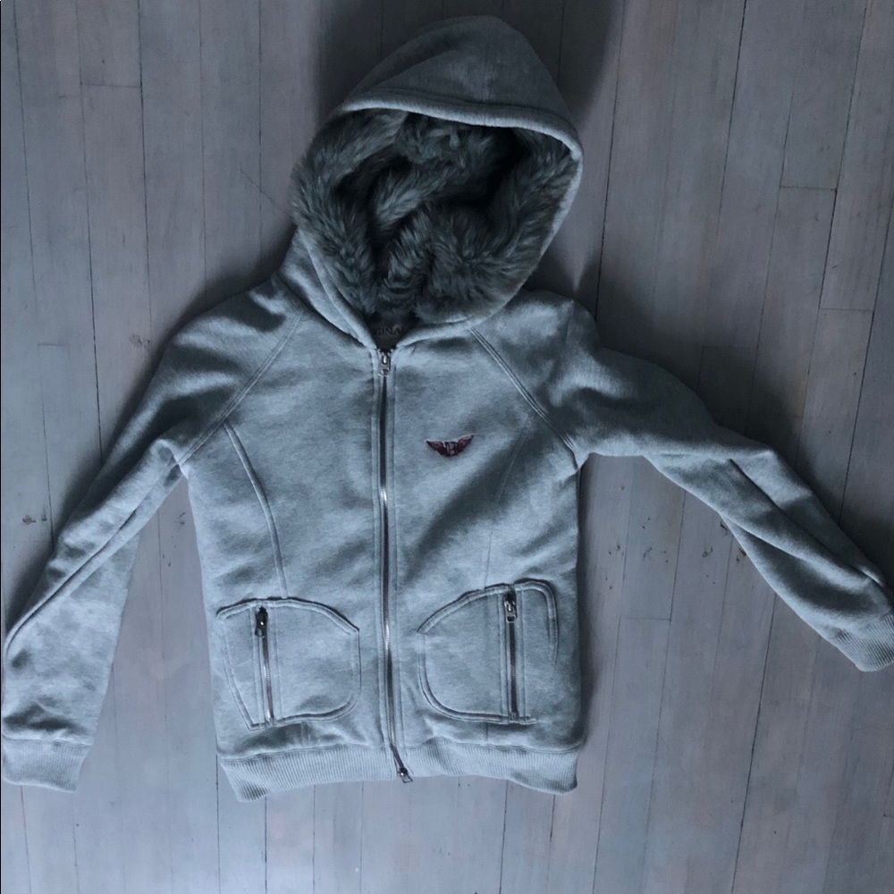 Bershka Jacket